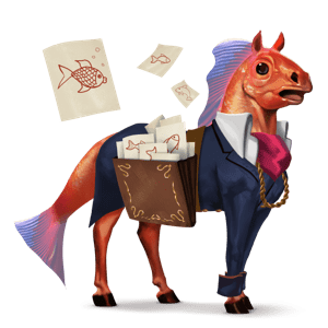reitpferd friese rappe