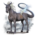 nomadenpferd chupacabra