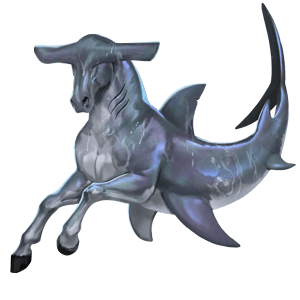 wildpferd hammerhai