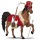 nomadenpferd funk