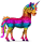 nomadenpferd piñahorn