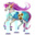 fell animierter avatar